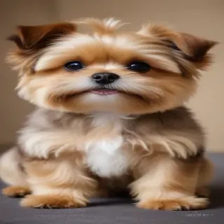 shorkie dog breed