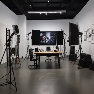 yt studio