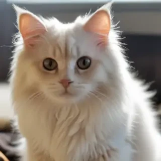 laperm cat breed