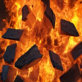 fire bg hd