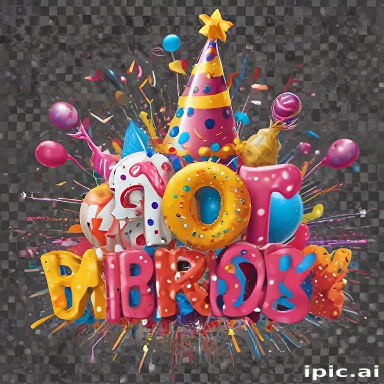 party png