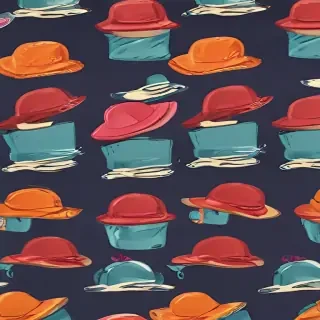 bucket hat png