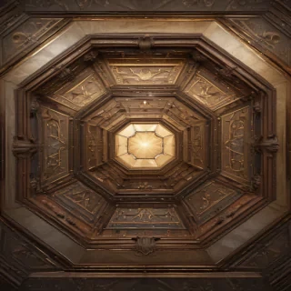 octagon shape