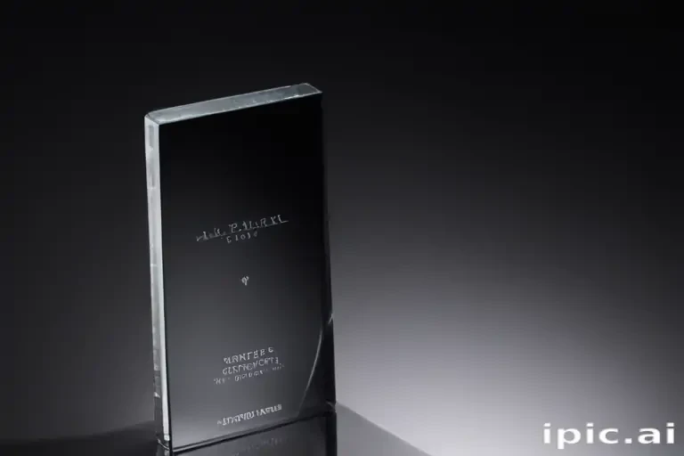 black gradient transparent