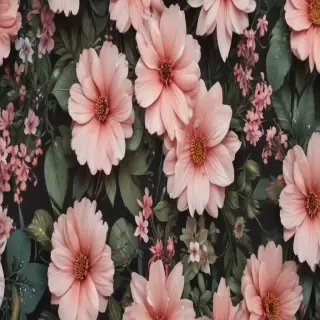 iphone floral wallpaper