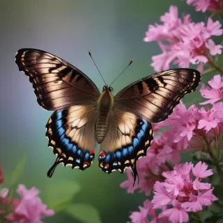butterfly photos wallpaper