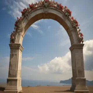 arch png