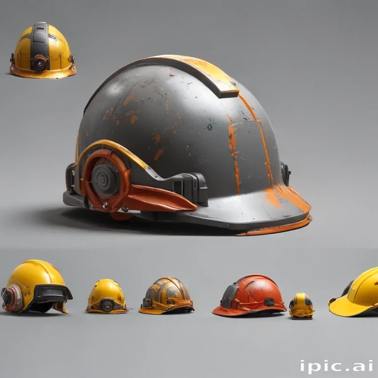 construction helmet png