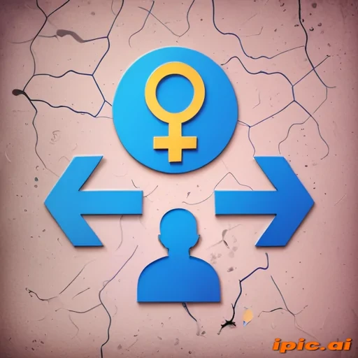 gender symbols
