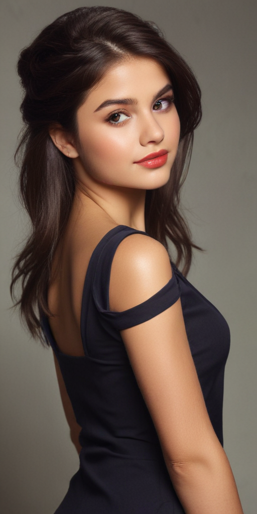 selina gomez y
