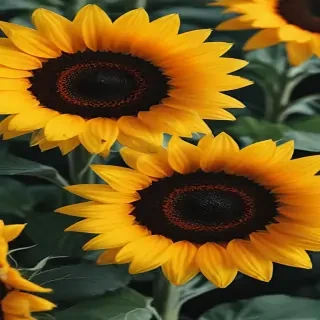 sunflower aesthetic wallpapers