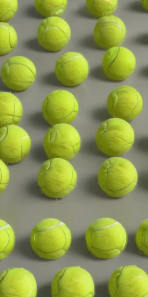 tennis ball png