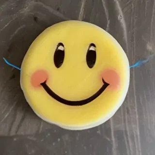happy face