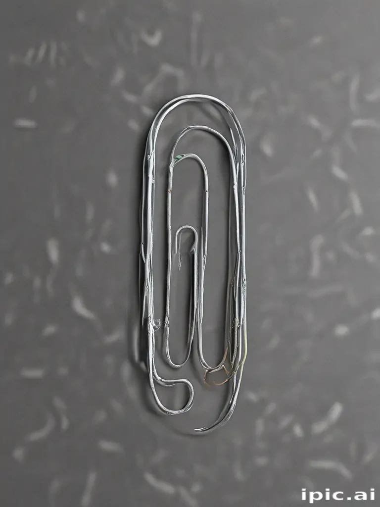 paperclip png