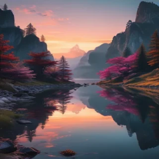 pretty aesthetic wallpapers