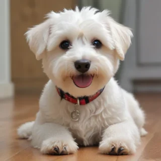 westiepoo dog breed
