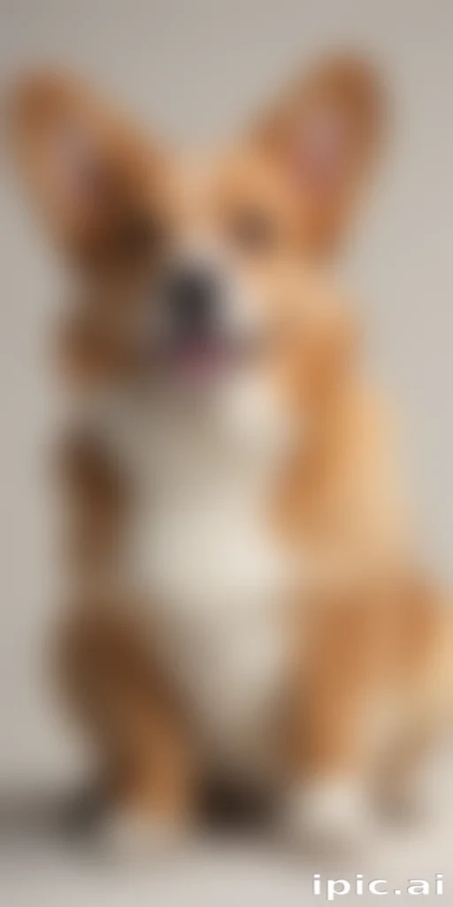corgi png