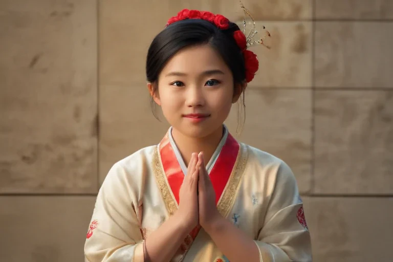 free use asian family
