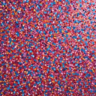 confetti background