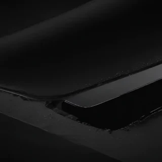 all black iphone wallpaper
