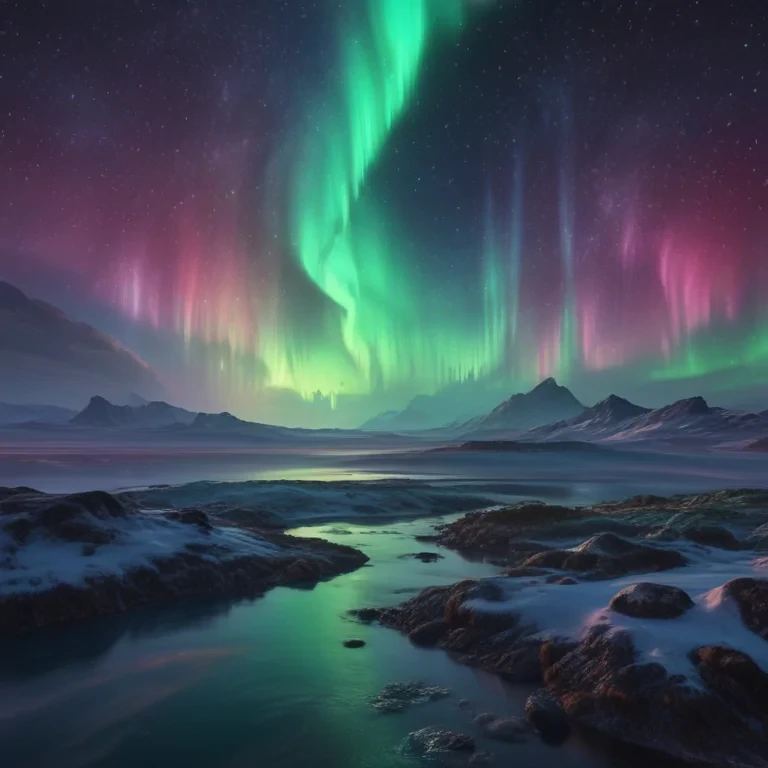 aurora png
