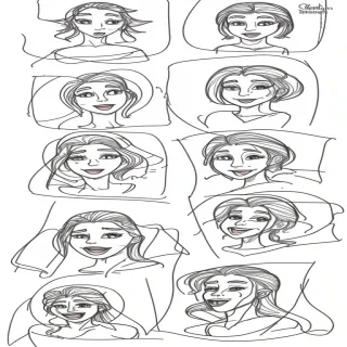 animated drawings