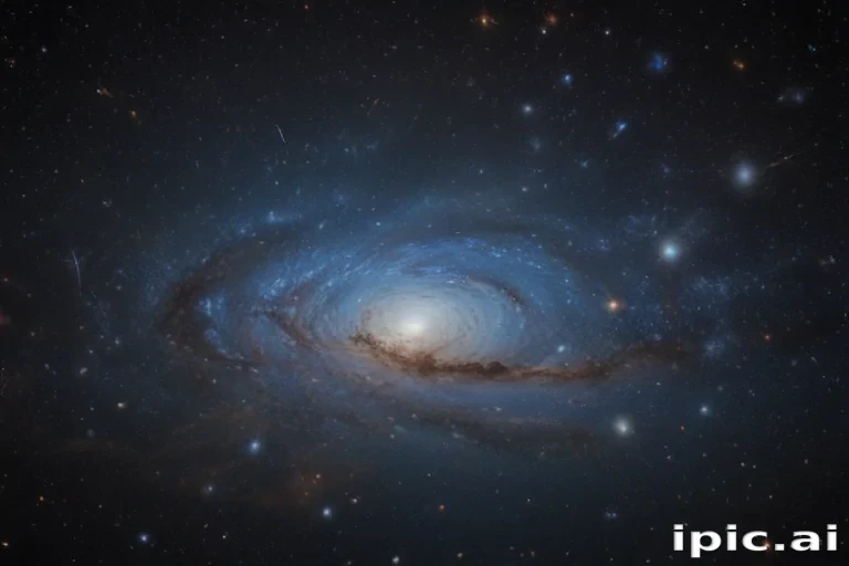 star field png