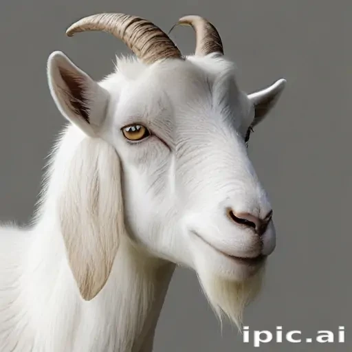 goat png