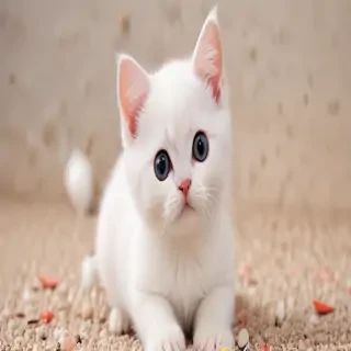 cute background cat wallpaper