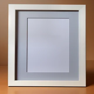 frame mockup