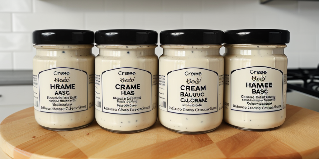 home chef cream sauce base