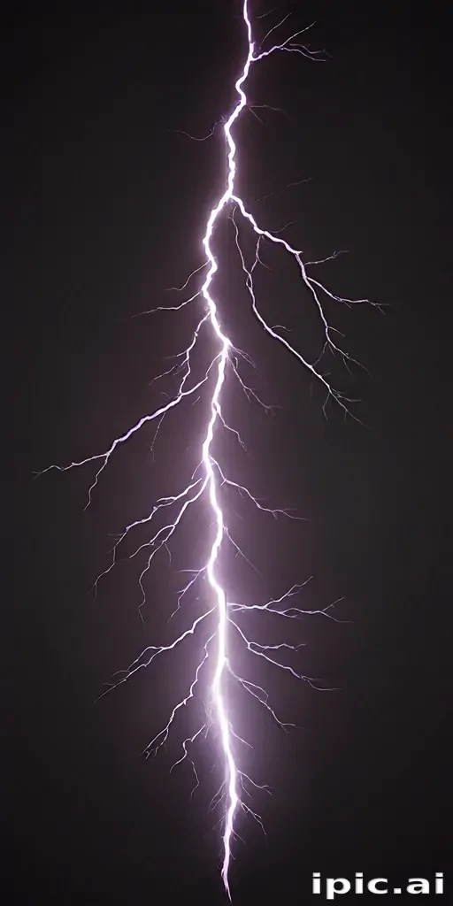 lightning png transparent