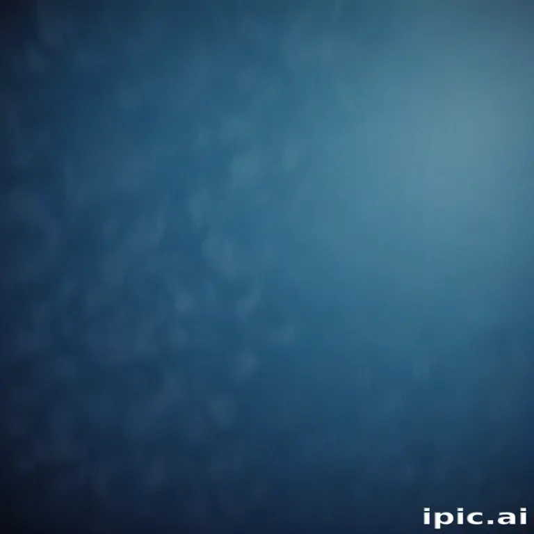 blue wallpaper iphone 4k