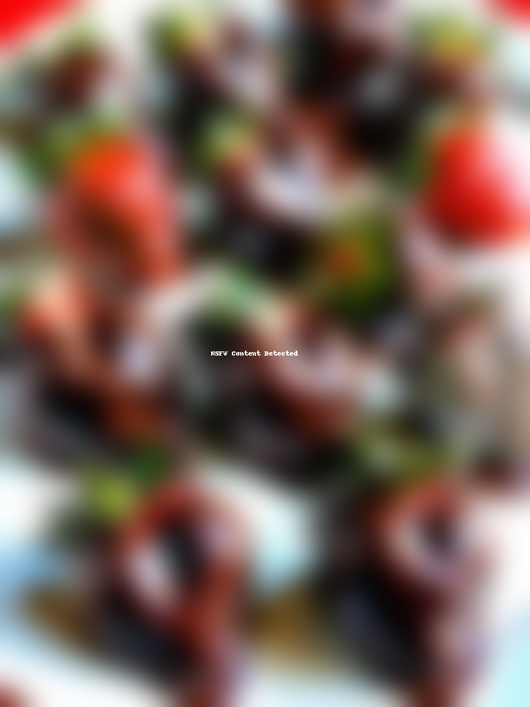 chocolate covered strawberries valentine's day