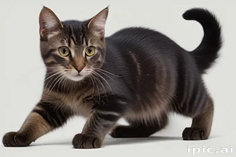 cat black png