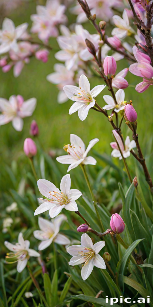 spring flowers
