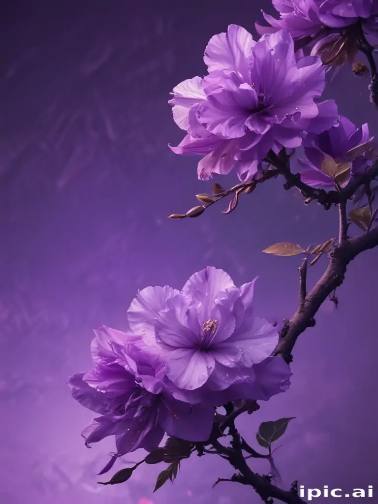 aesthetic wallpapers iphone purple