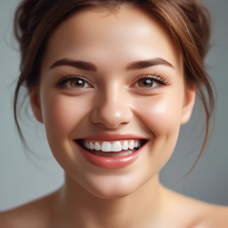 transparent smile emoji