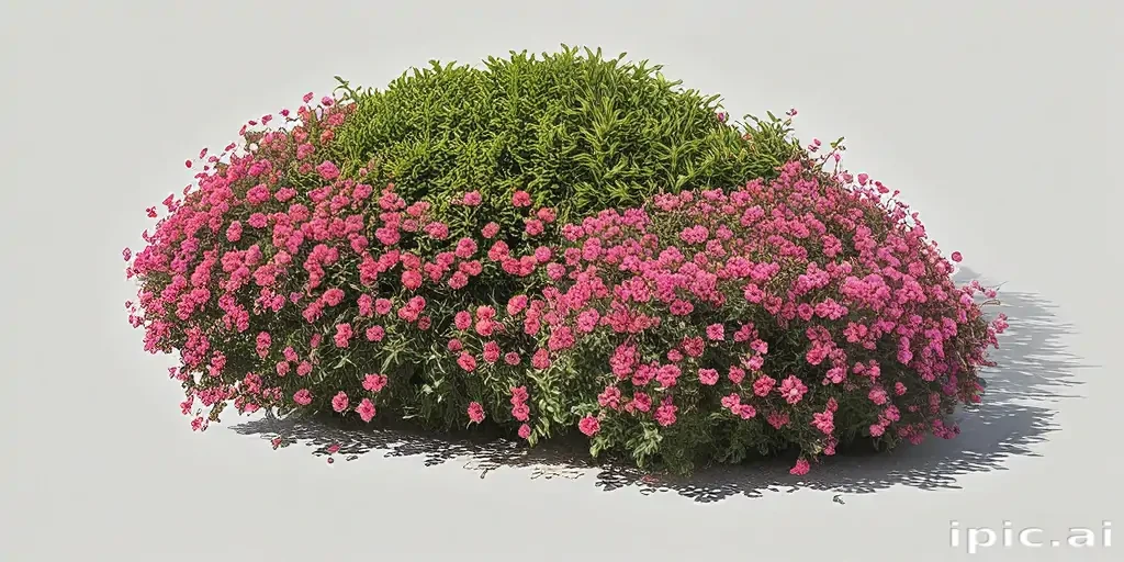 shrub png