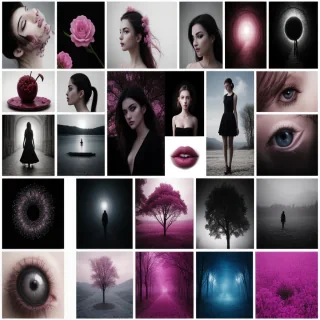 asthetic pics