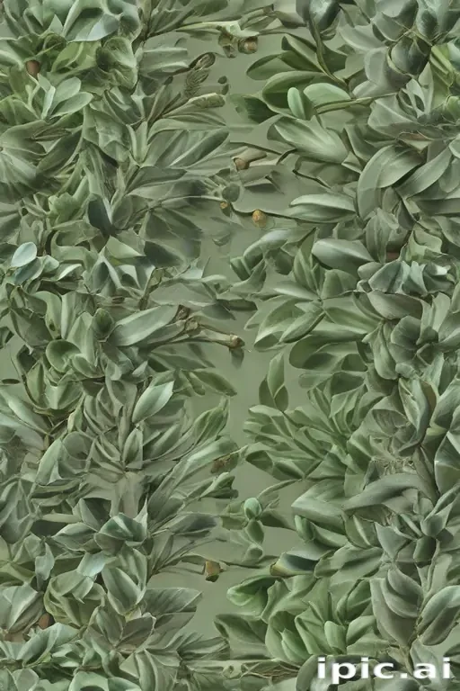 aesthetic sage green