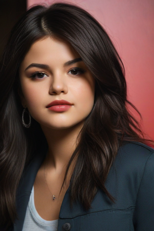 selena gomez netflix series