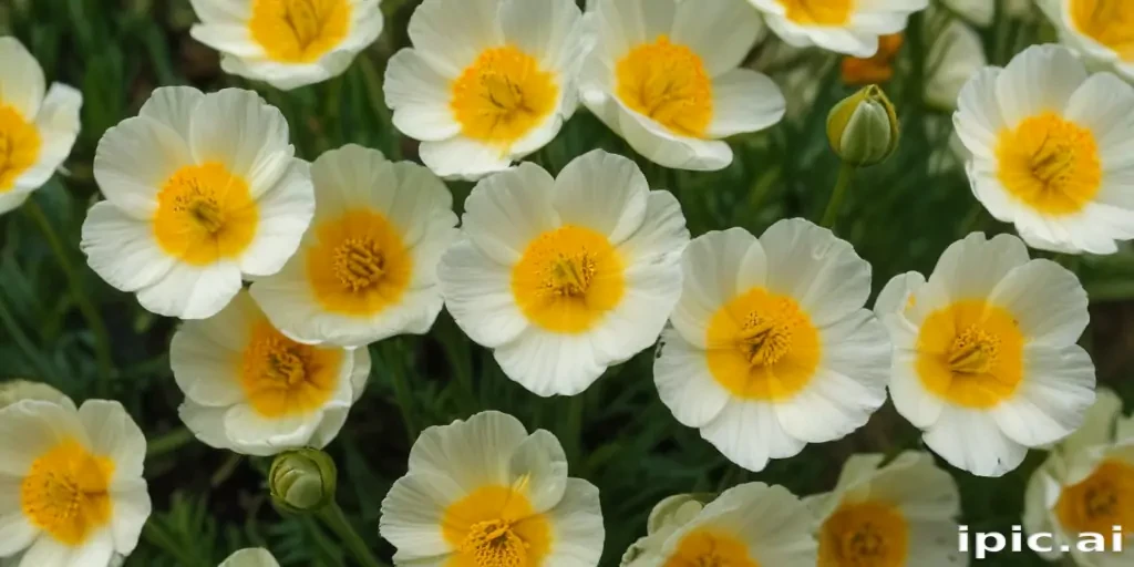buttercup flower