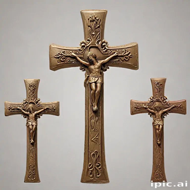 crosses png