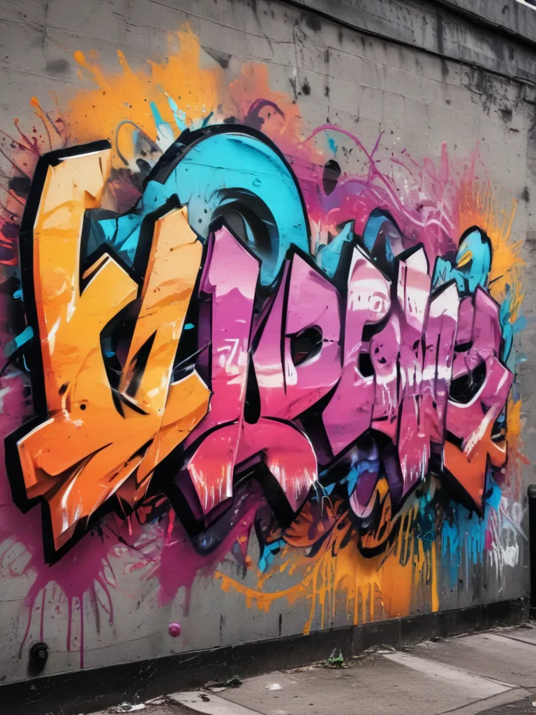 graffiti png