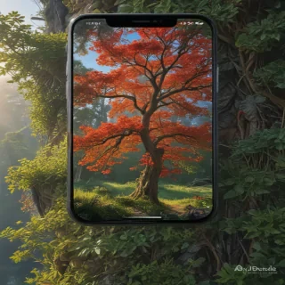 fondos de pantalla 4k iphone