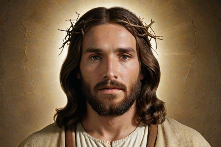 jesus image