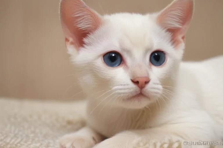 colorpoint shorthair breed