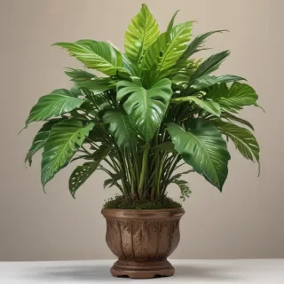 house plant png