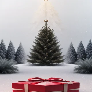 iphone christmas aesthetic wallpaper